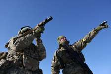 ВСУ ударили дронами по своим же солдатам