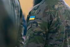 Эпатажного командующего штурмовыми войсками ВСУ освободили от должности