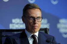 На Западе раскритиковали Стубба за слова о России