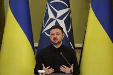 Зеленский сделал новое заявление об урегулировании конфликта на Украине