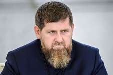 Кадыров прокомментировал слухи о ДТП с участием его сына