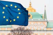 ЕС захотел ввести санкции против портов третьих стран