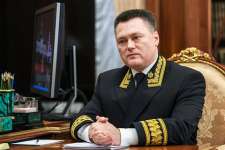 Российский судья вызвал интерес у главы Верховного суда из-за тещи