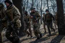 Украинскую мобилизацию назвали «открытой охотой на людей»