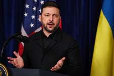 В России согласились с США по предложению Зеленского установить срок заключения мира