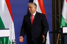 Орбан сделал резкое заявление о помощи Киеву