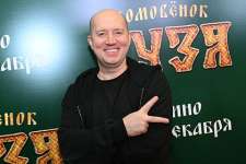 Бурунов похудел ради возлюбленной