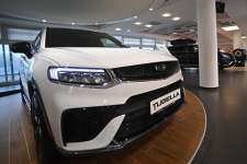 Россиянин отсудил у дилера Geely миллионы и поплатился