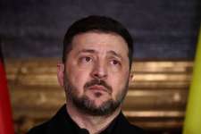 Пентагон рассказал о коррупции среди соратников Зеленского