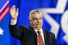 Орбан заявил о желании Украины добиться хаоса в Венгрии