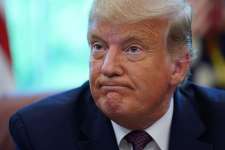 Трамп обвинил Обаму в раскрытии секретной информации об инопланетянах