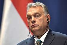Орбан испугался возможного решения Трампа
