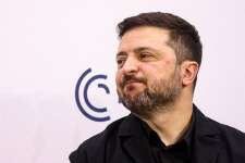 Зеленский обеспокоился обеспечением интересов Европы в рамках переговоров по Украине