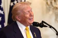 Трамп признался в любви к молодым привлекательным женщинам