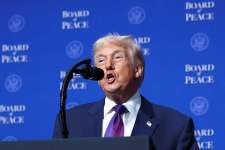 Трамп сделал одно признание об Азербайджане