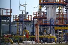 Европу назвали уязвимой из-за недостаточных запасов газа