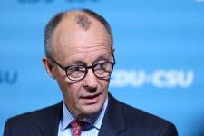 Мерц резко высказался о Путине