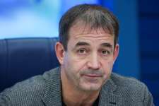 Дмитрий Певцов высказался о невесте сына словами «выгоним ее»