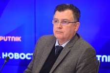 Украине предрекли волну политических переворотов