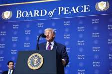 Франция опротестовала одно решение по Совету мира Трампа