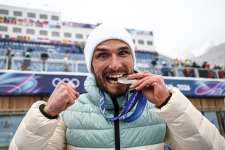 Россия обошла 70 стран в медальном зачете Олимпиады благодаря серебру Филиппова