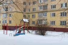 Появились подробности о соседях пропавшей в Смоленске девятилетней школьницы