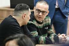 Гуф прокомментировал приговор по делу о конфликте в бане
