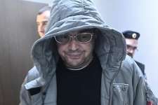 Оглашен итог резонансного дела Гуфа