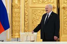 Лукашенко шуткой ответил на обращение «господин президент»