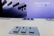 Samsung объяснила изъян новых смартфонов