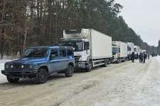 На Украине прокомментировали возврат Россией тысячи тел