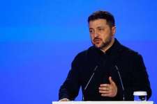 На Западе резко отреагировали на слова Зеленского о победе Украины