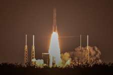 ВВС США приостановили запуски ракет Vulcan
