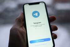 Россиян предупредили о новой схеме кражи аккаунтов в Telegram