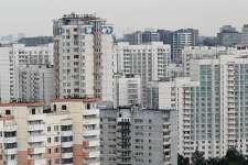 Названы российские города с рухнувшими ценами на аренду жилья