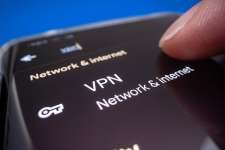 Роскомнадзор заблокировал сотни VPN-сервисов