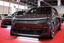 Названы самые популярные у россиян гибридные автомобили