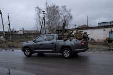 Раскрыт гонорар аргентинского наемника за боевые действия против России