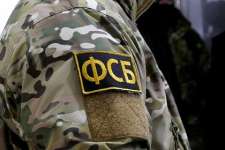 Под автомобилем высокопоставленного офицера Минобороны России нашли бомбу