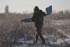 Британии предрекли трудности с отправкой солдат на Украину