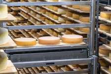 Поставки российского молочного продукта в США подскочили до максимума