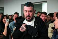 Артемий Лебедев обратился в полицию из-за мошенника в Европе