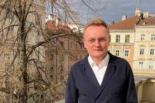 Мэр Львова обвинил руководство Украины в незрелости