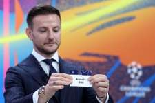 Назван фаворит Лиги чемпионов после жеребьевки 1/8 финала