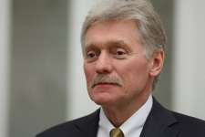 В Кремле раскрыли формат следующего раунда переговоров по Украине