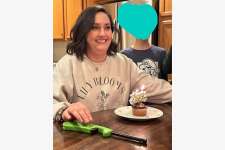 Женщина посмотрела на фото со дня рождения и решила изменить подход к здоровью