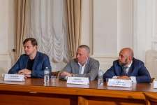 Топ-менеджер Rambler&Co Андрей Цыпер рассказал о доверии к СМИ в эпоху анонимности