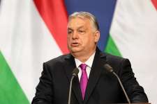Орбан анонсировал действия по «Дружбе» и обратился к Зеленскому
