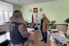Мэра российского города задержали после крупной коммунальной аварии