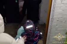 Стало известно о странностях поведения похитителя девочки в Смоленске